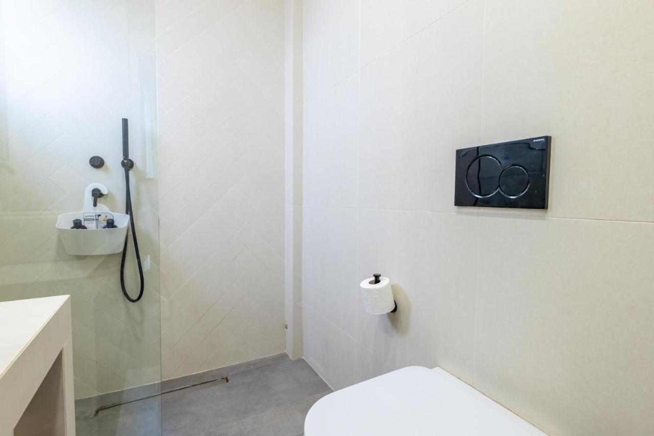 アテネCozy Lux Studio At Attiki Metroアパートメント エクステリア 写真